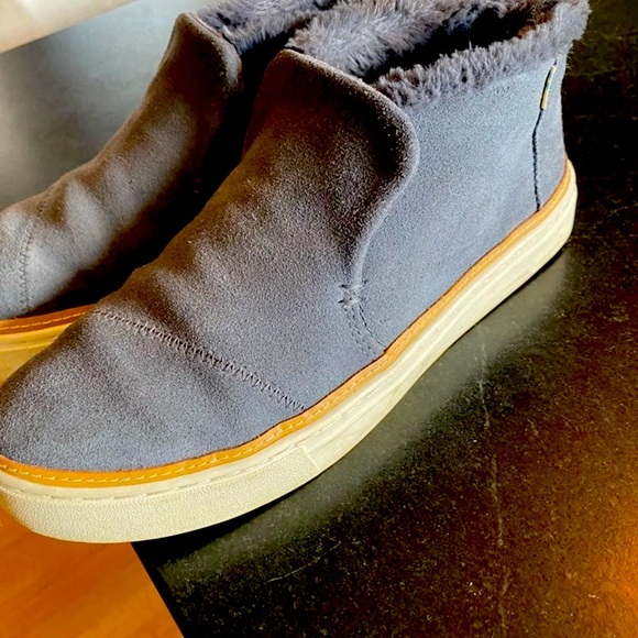 Toms Shoes - Shoes
